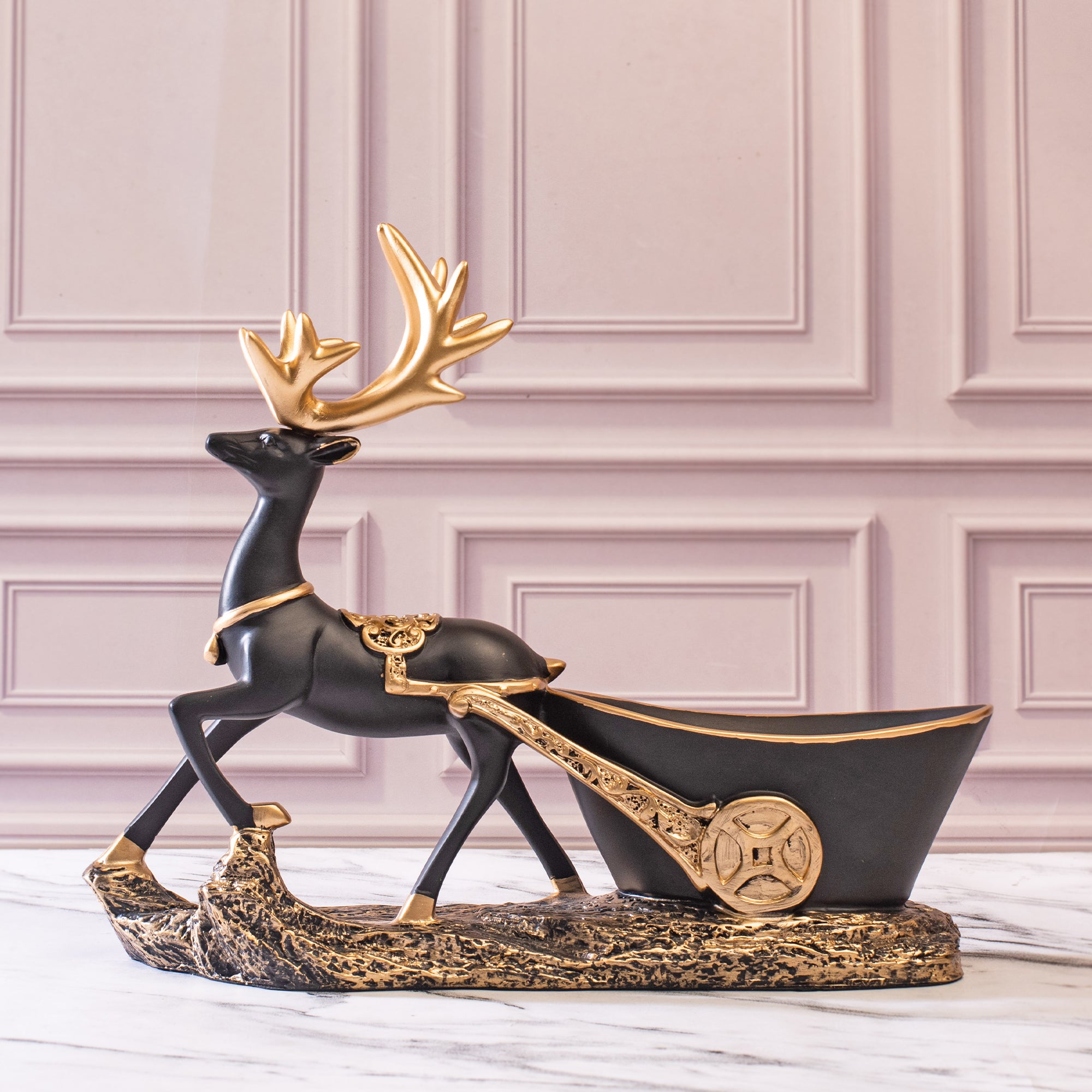 DEER DECORATIVE ORGANIZER - Image 11