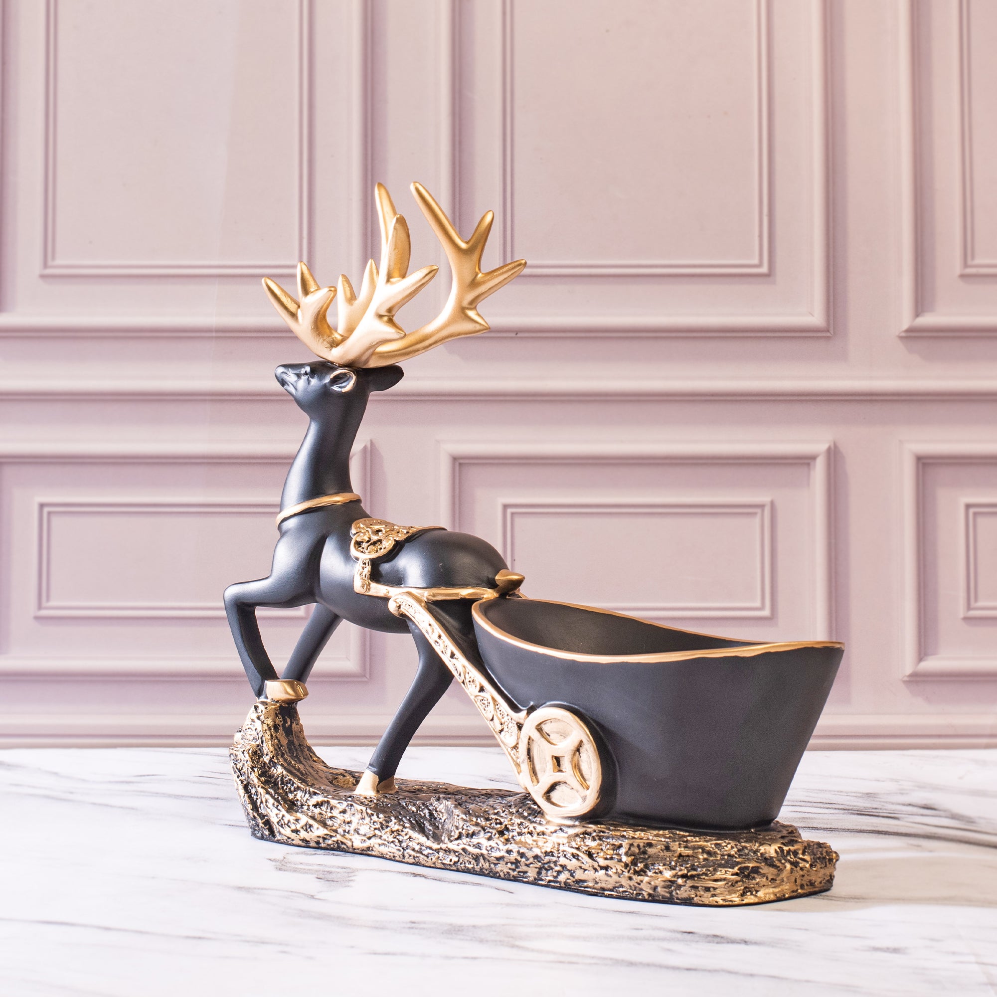DEER DECORATIVE ORGANIZER - Image 13