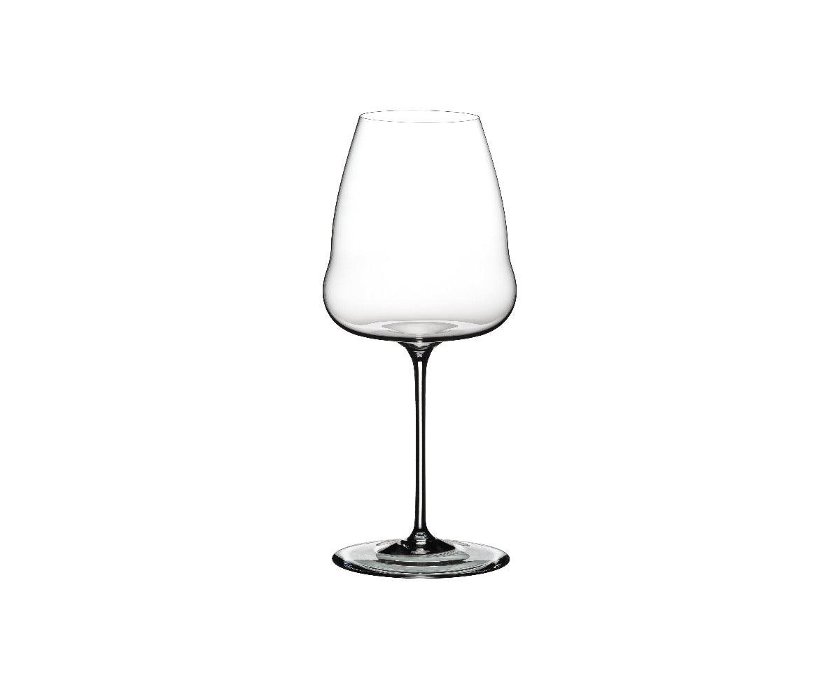 RIEDEL SAUVIGNON BLANC WINE WINGS GLASS - MADE IN GERMANY - Image 2