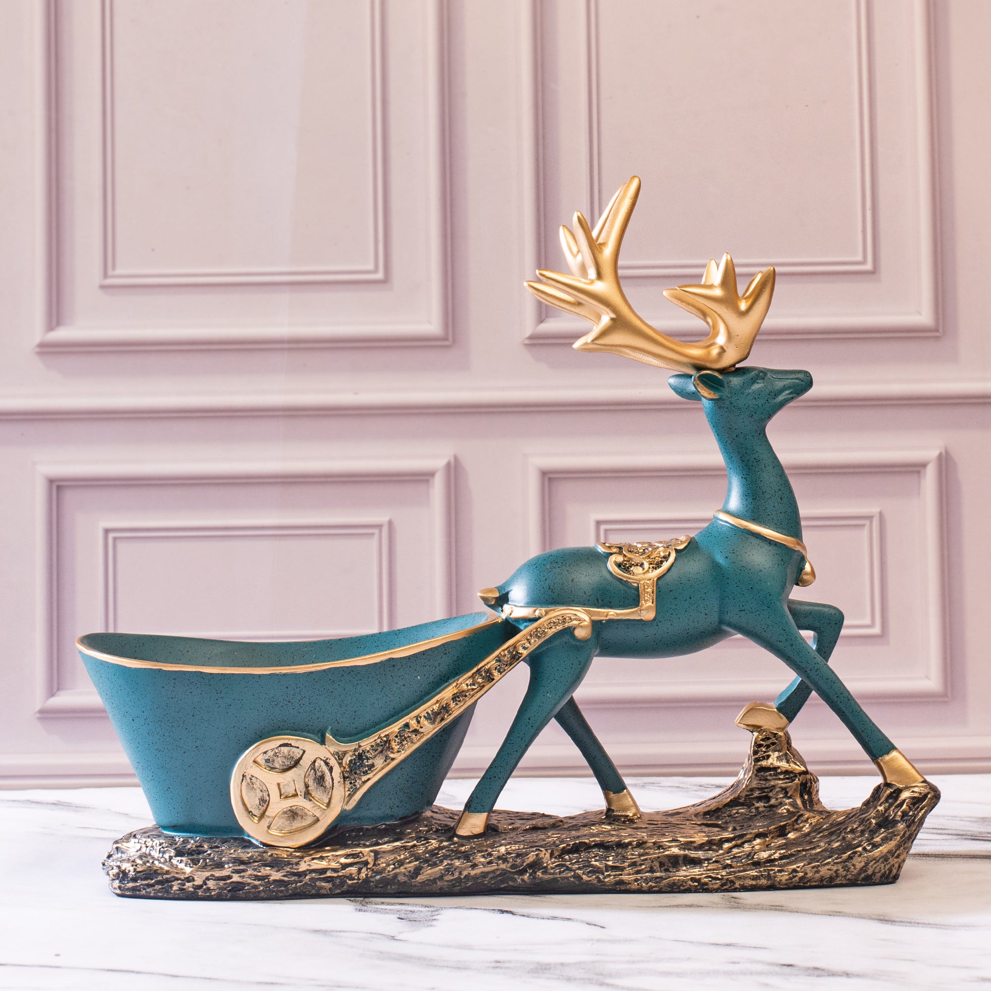 DEER DECORATIVE ORGANIZER - Image 8