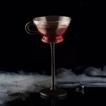Espresso Martini Glass - Set Of 2