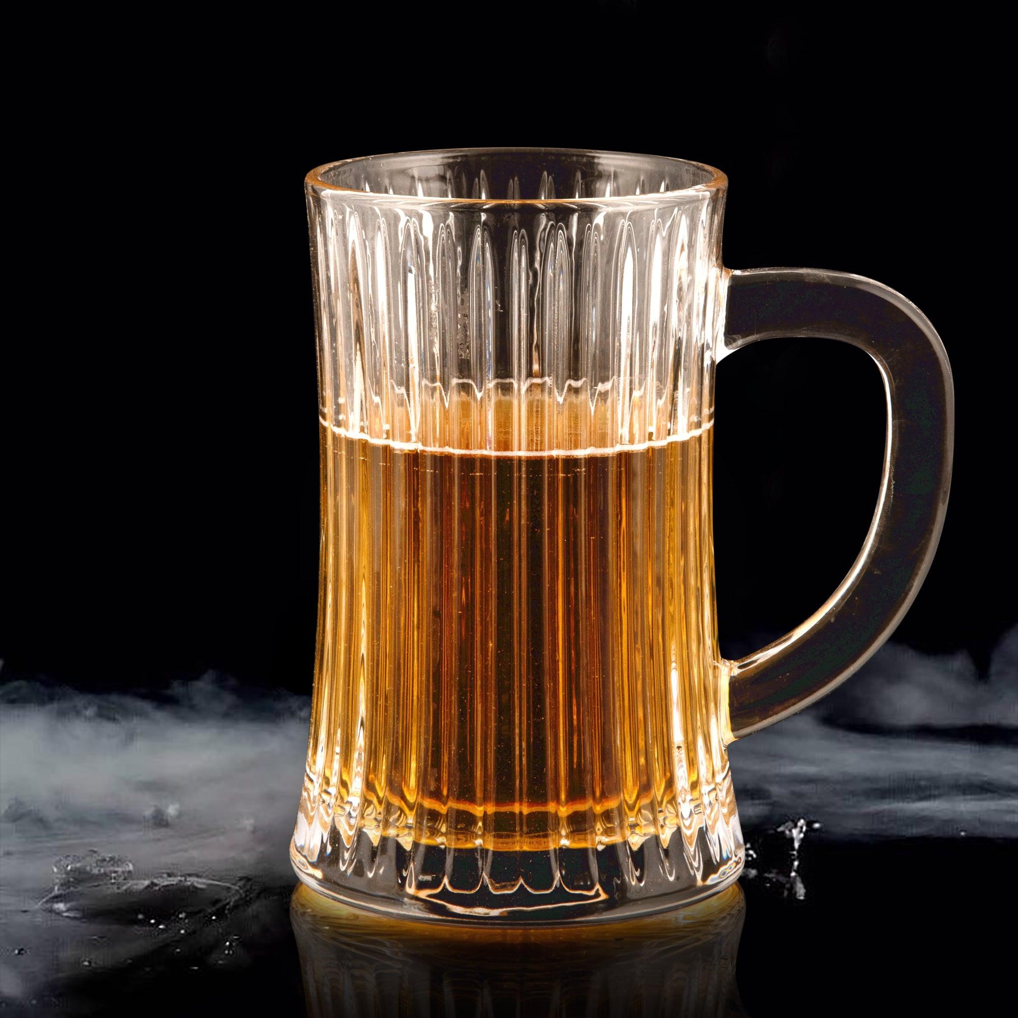 Solidstein Beer Mug - Set Of 2 - Image 3