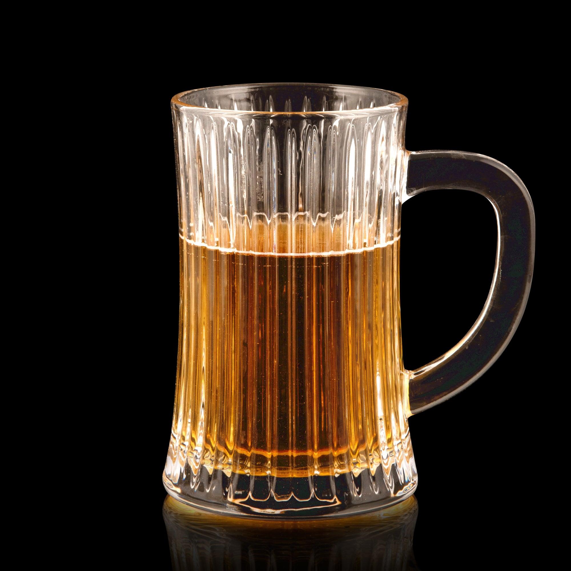 Solidstein Beer Mug - Set Of 2 - Image 6