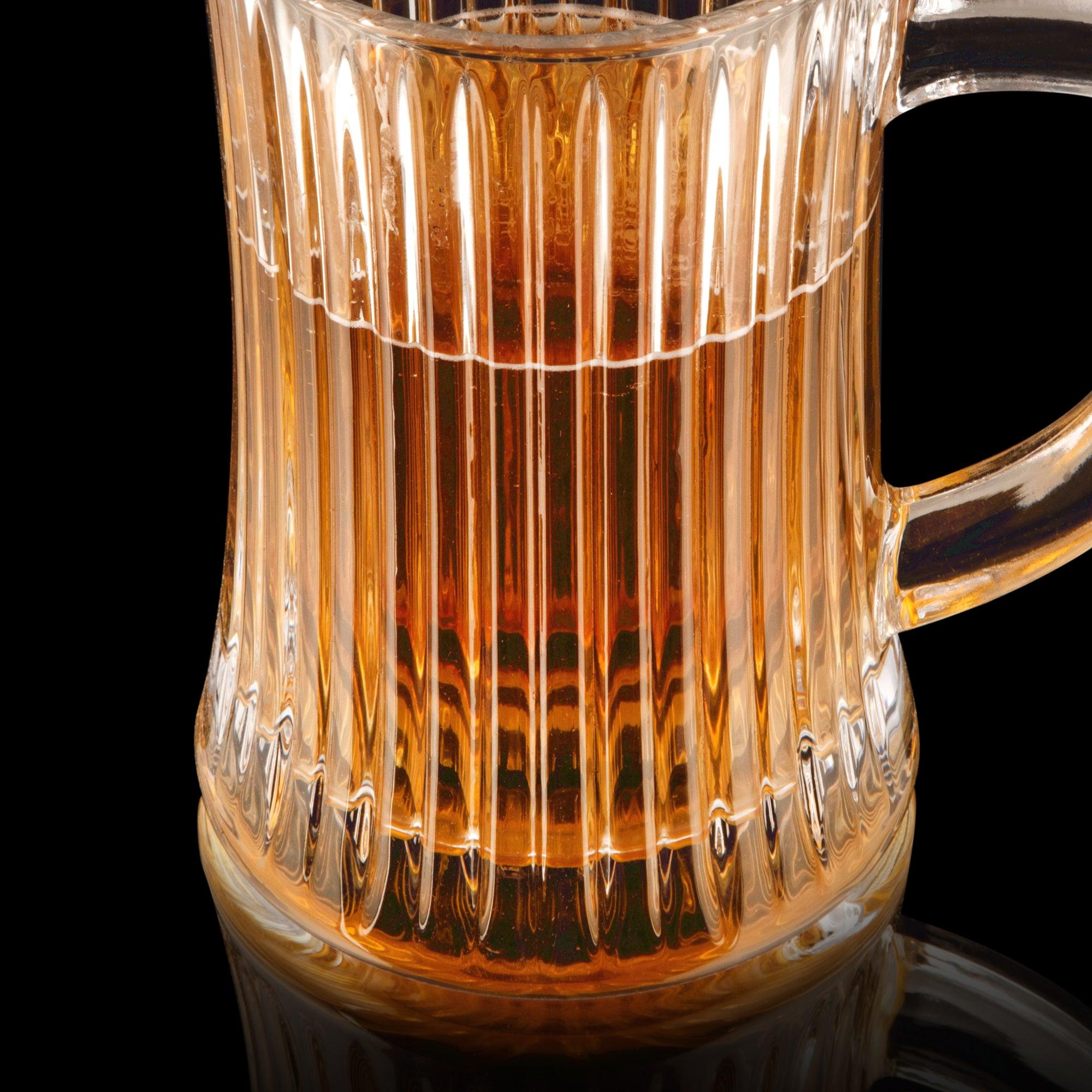 Solidstein Beer Mug - Set Of 2 - Image 9