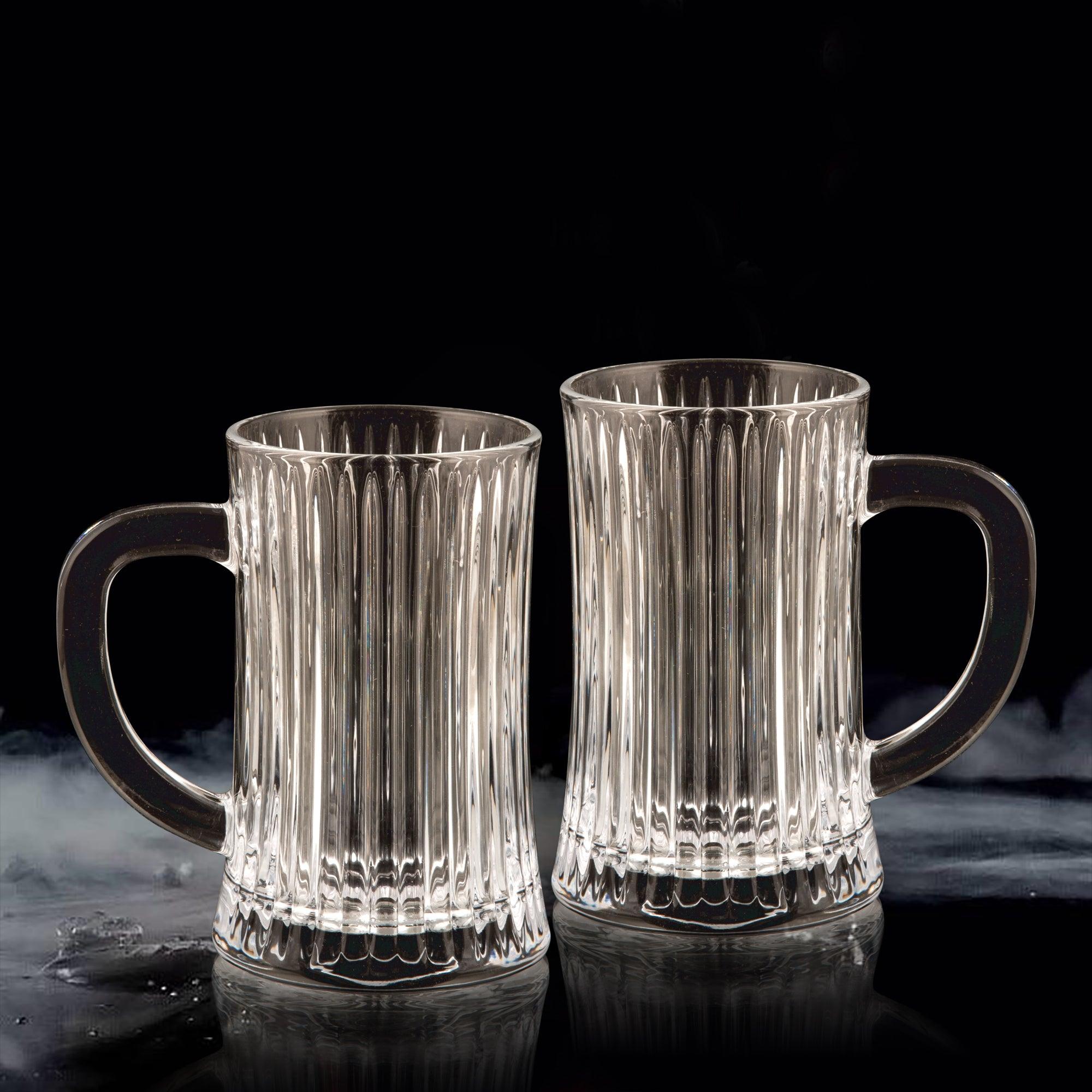 Solidstein Beer Mug - Set Of 2 - Image 10