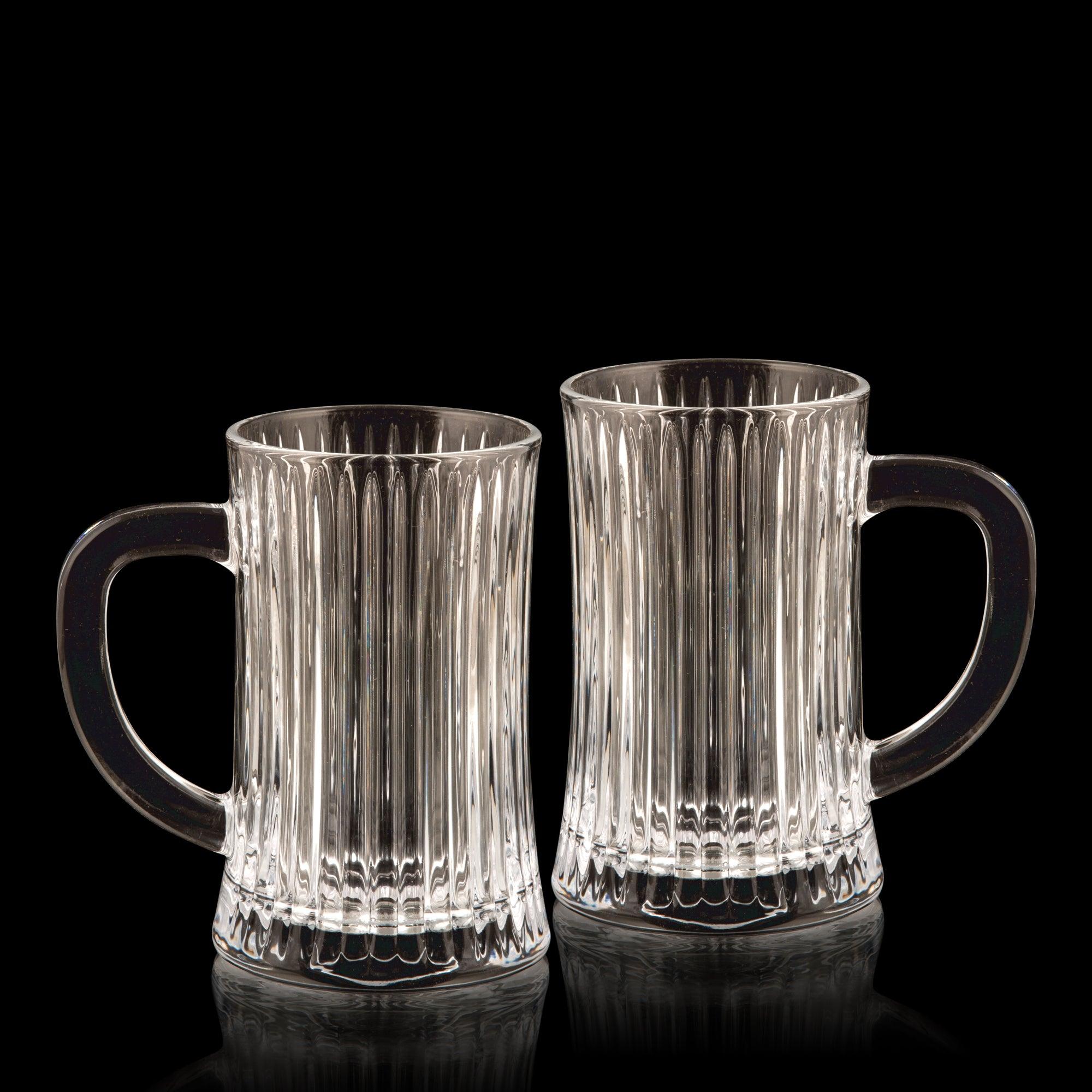 Solidstein Beer Mug - Set Of 2 - Image 11