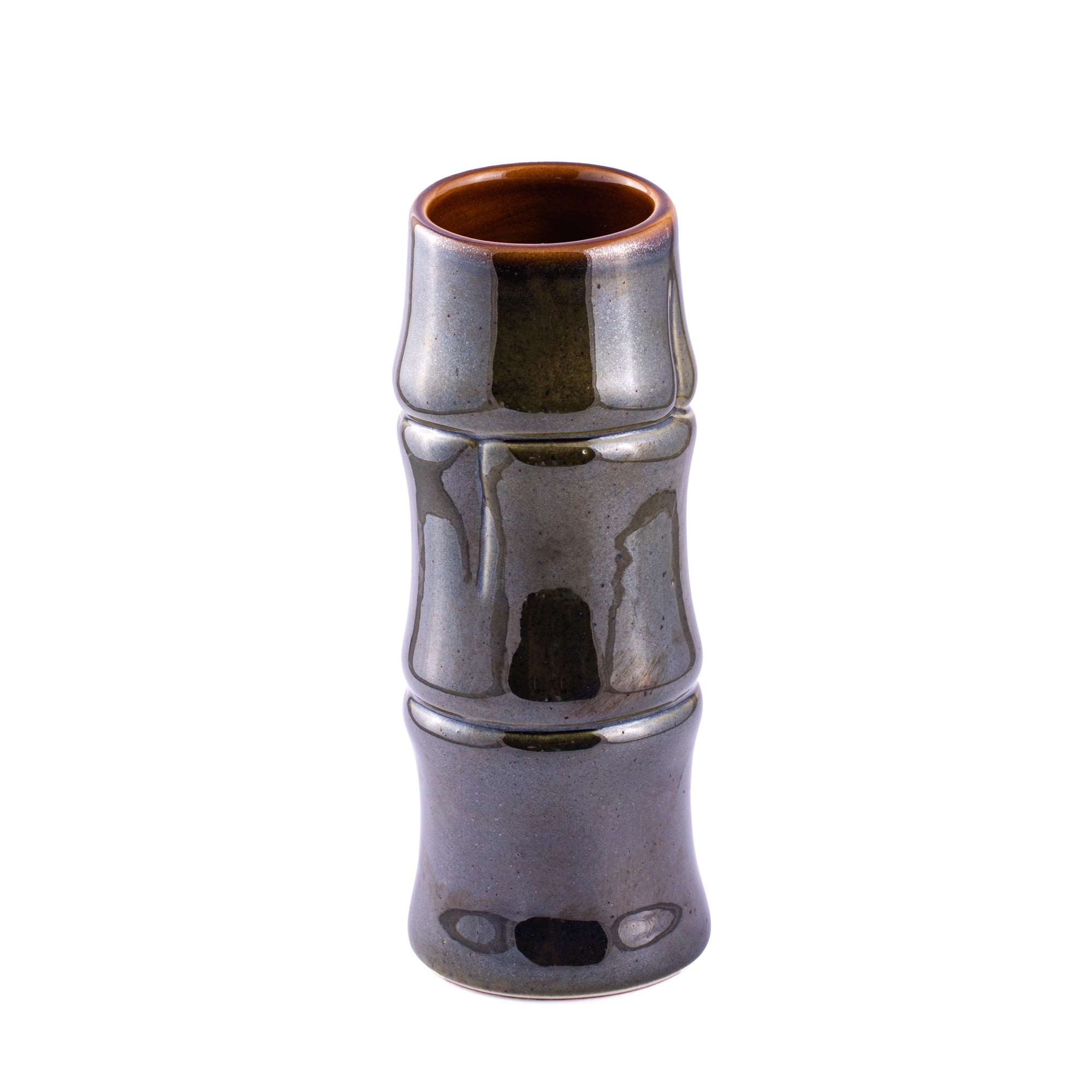Ocean Breeze Tiki Glass - Image 2