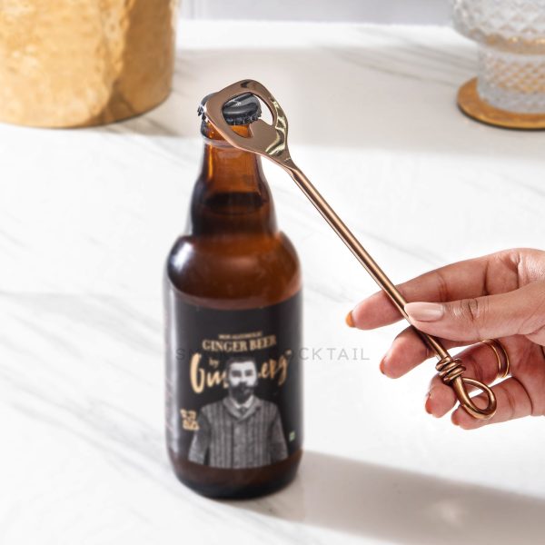 Bottle Opener - Set Of 2