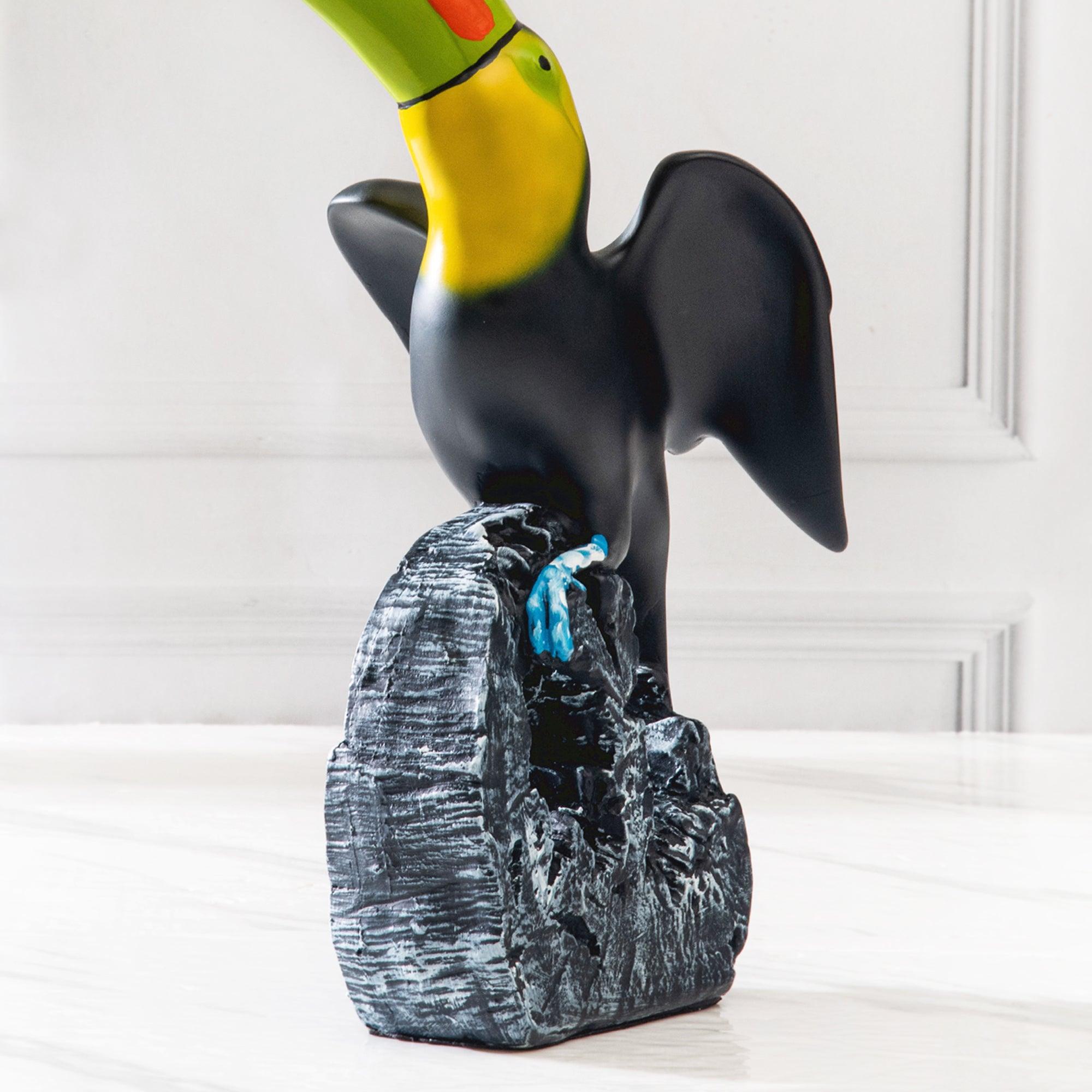 Toucan Tropican Bird Decor - Image 12