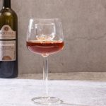 Fountain Wine Glass - Set of 2
