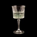 Made In Italy - Timeless Cocktail Crystal Glass - Set of 2