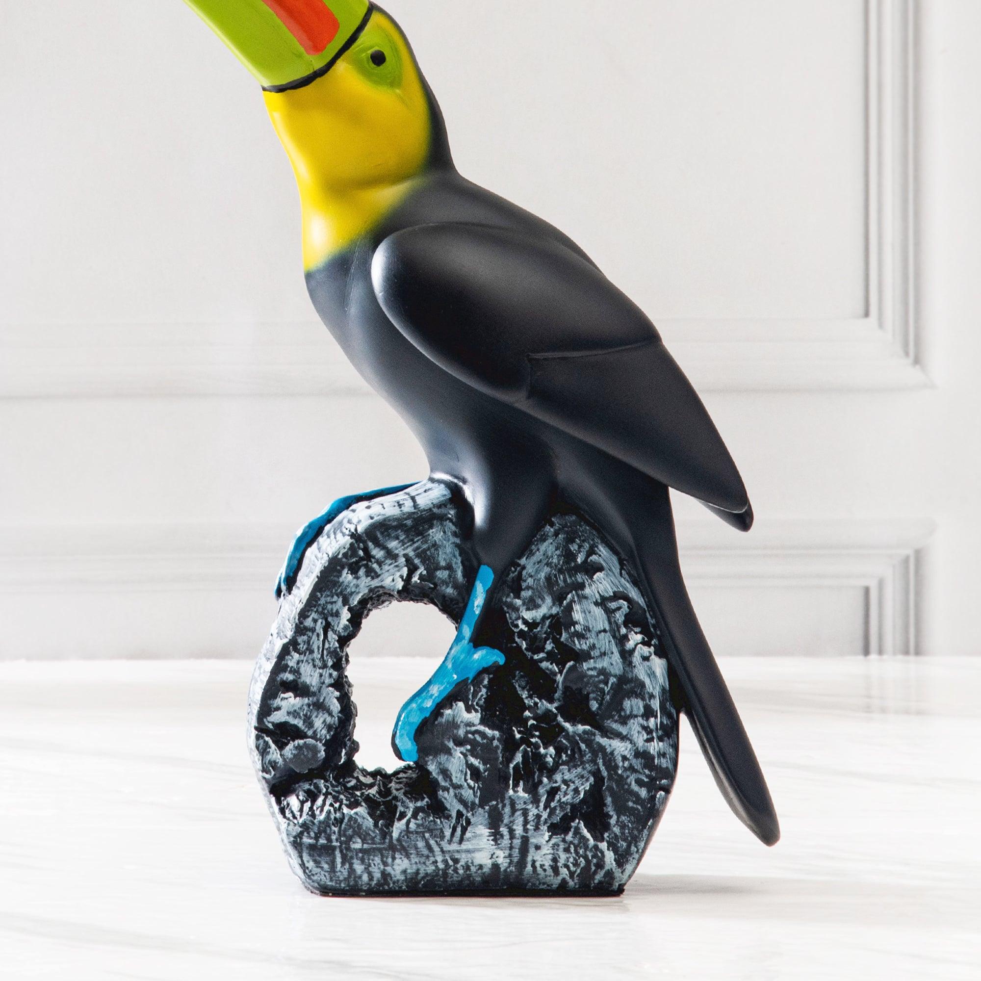Toucan Tropican Bird Decor - Image 13