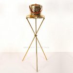 Bar Stand For Ice Bucket