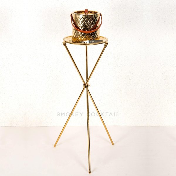 Bar Stand For Ice Bucket