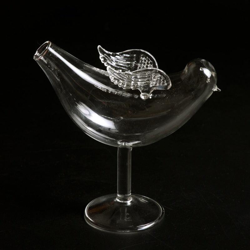 Bird Wings Cocktail Glass - Set Of 2 - Image 3