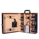 All-in-One Portable Travel Bar Kit