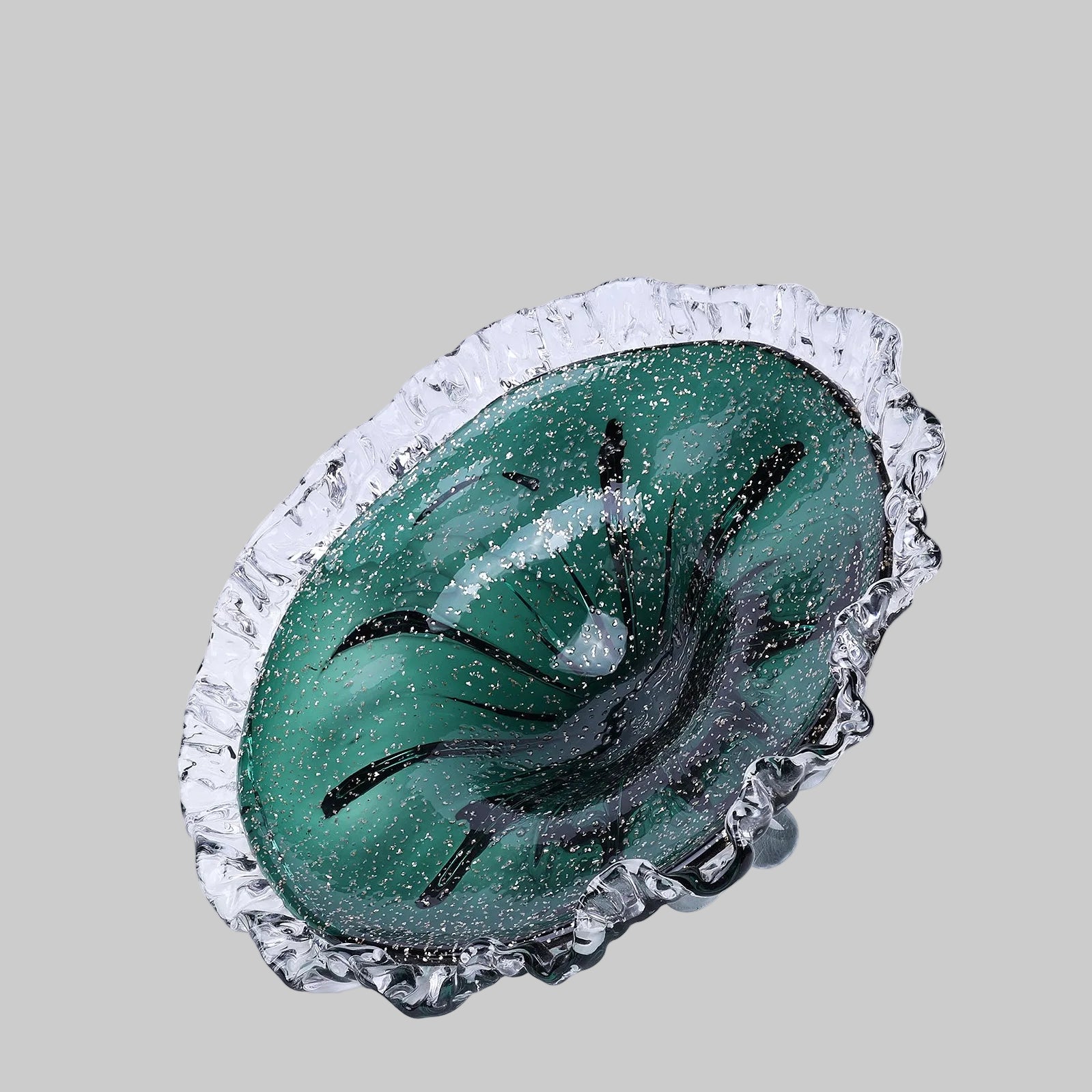 Royal Facet Crystal Centrepiece - Image 2