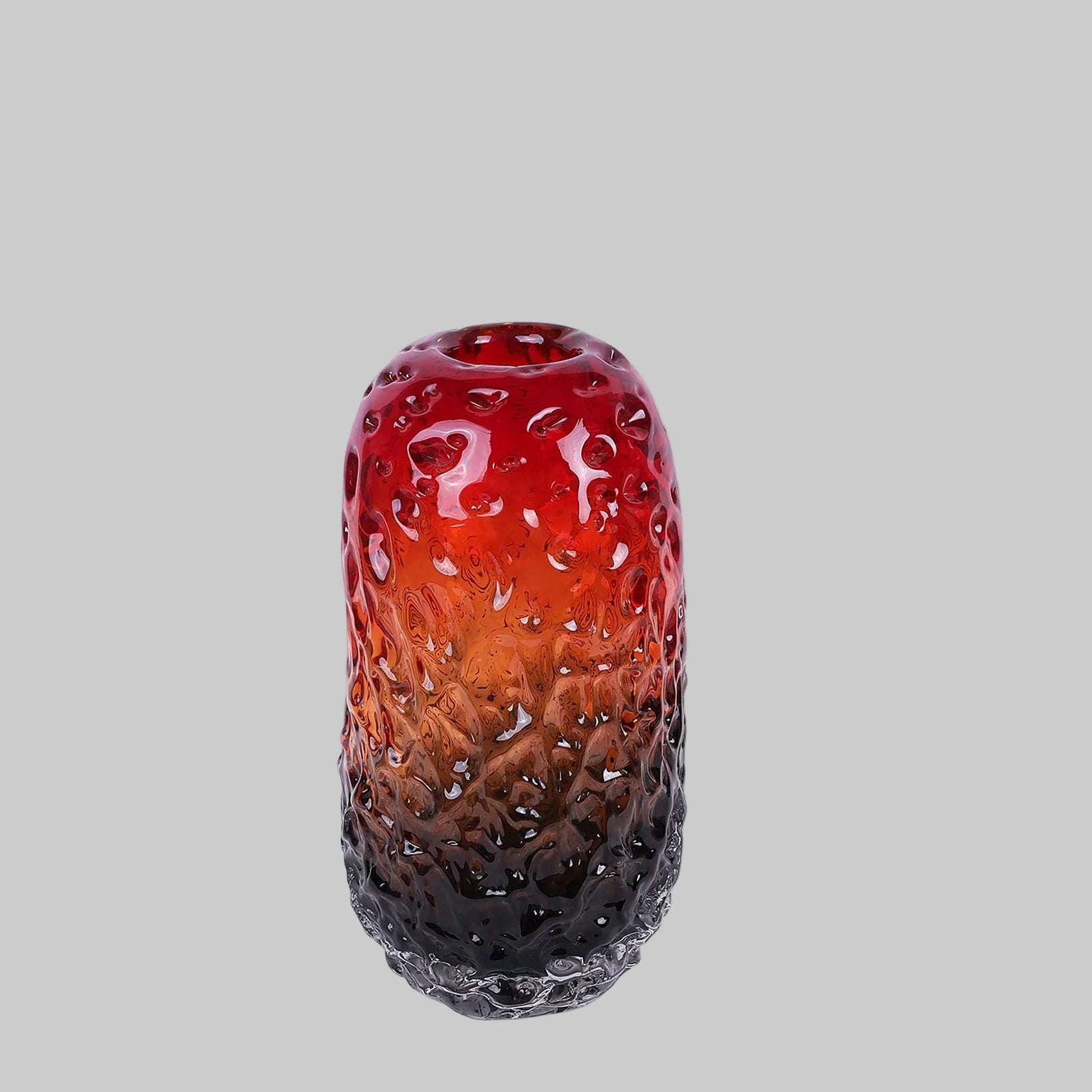 CRYSTAL Royal Prism Vase - Image 2