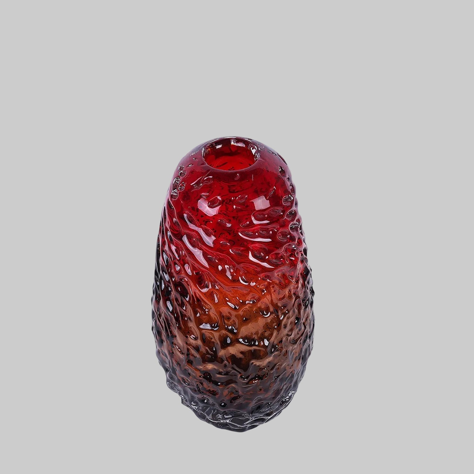 CRYSTAL Royal Prism Vase - Image 5