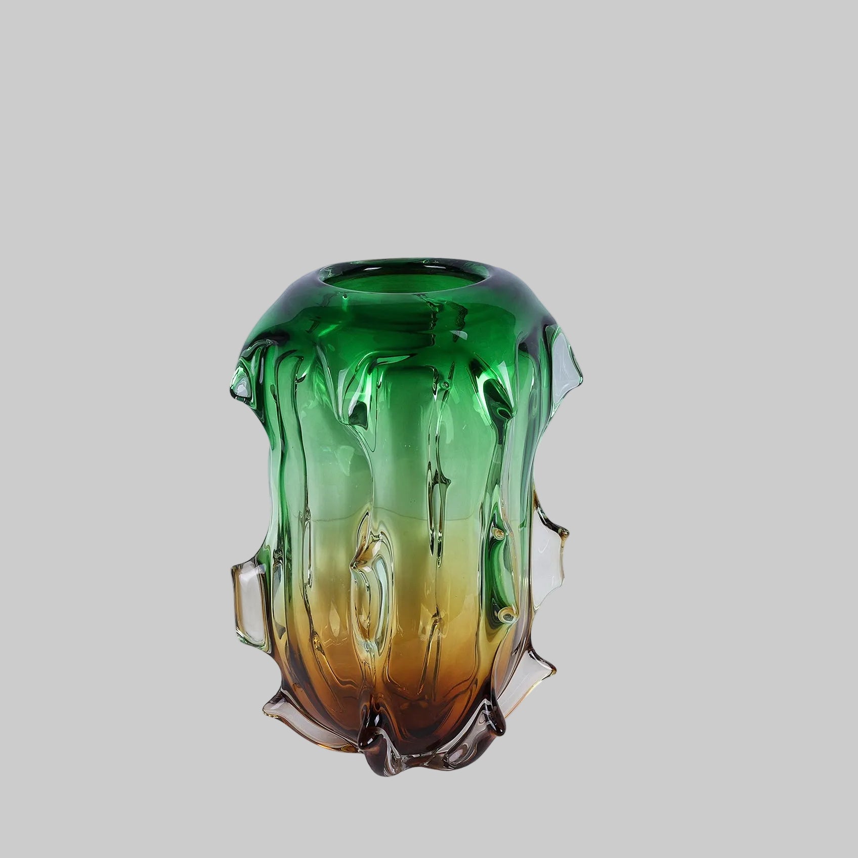crystal Ethereal Bloom Vase - Image 2