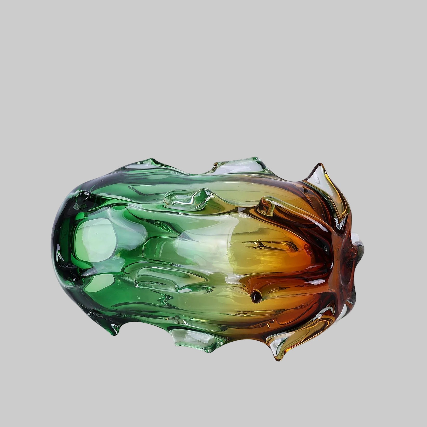 crystal Ethereal Bloom Vase - Image 3
