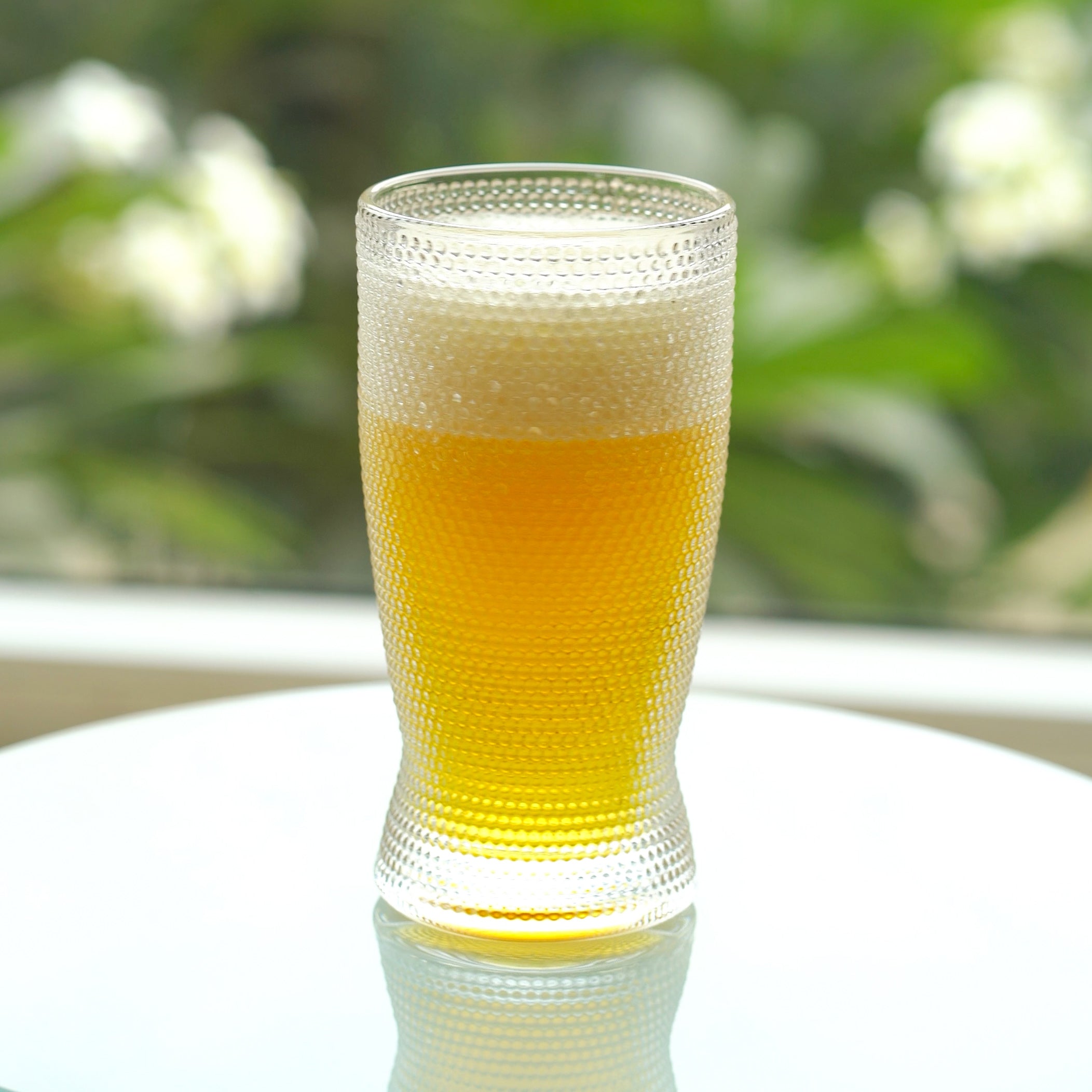 Dotty Elegance Glass - Image 3