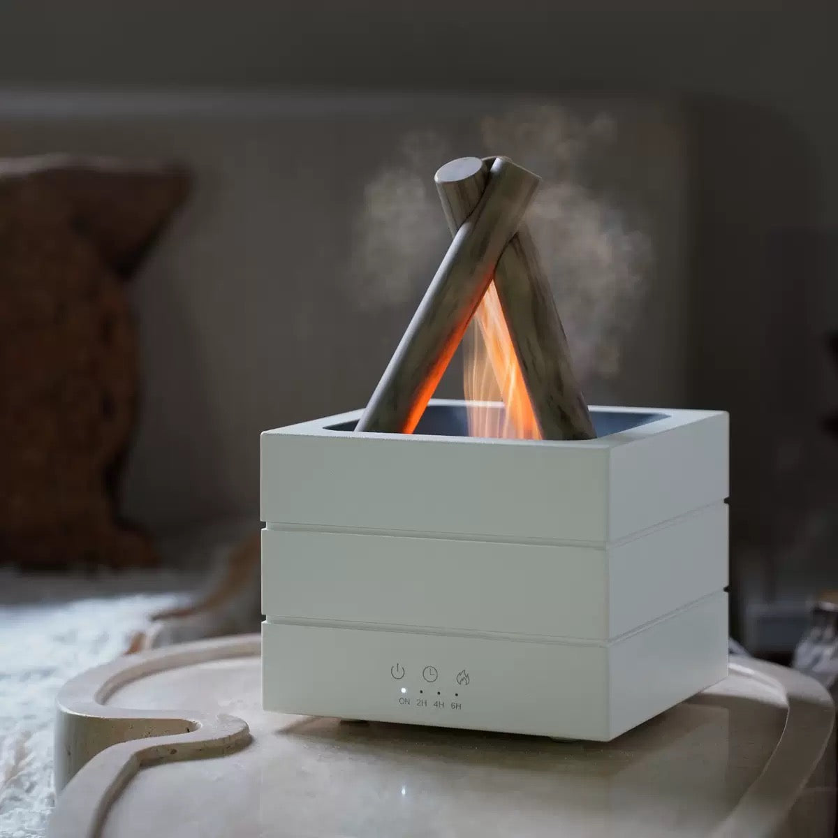 BONFIRE AROMA DIFFUSER/HUMIDIFIER - Image 7