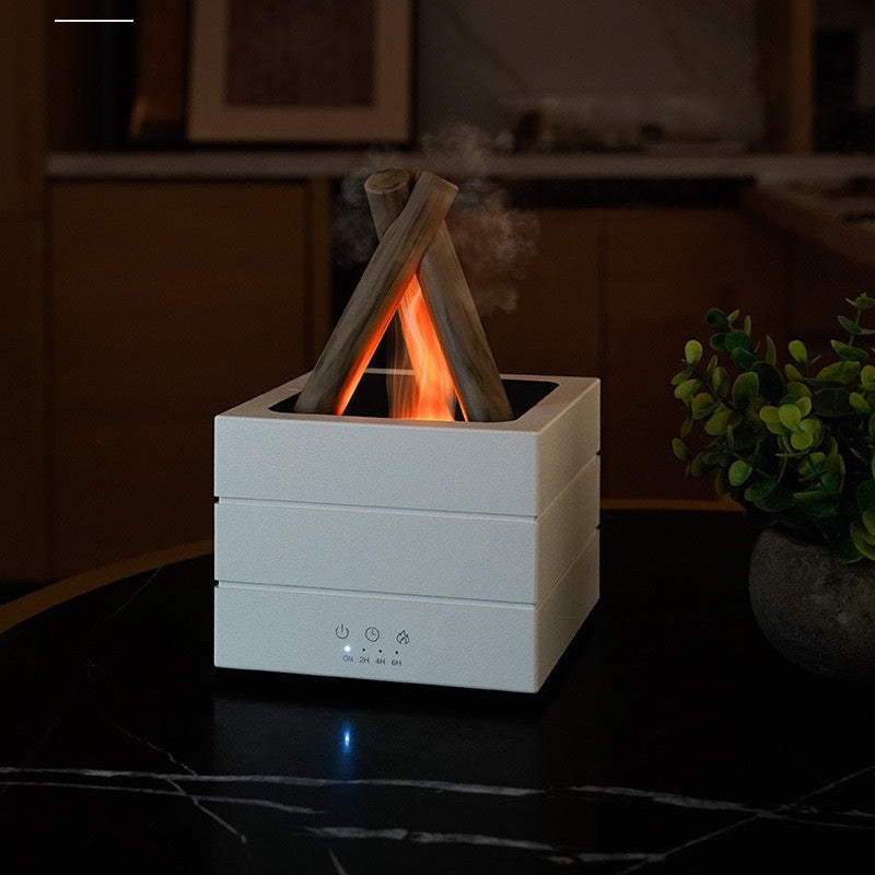 BONFIRE AROMA DIFFUSER/HUMIDIFIER - Image 6