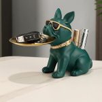 Tiny Dog Organizer