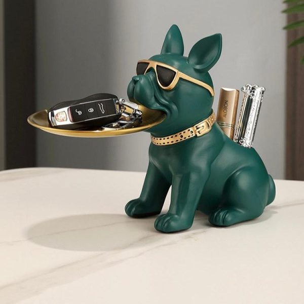 Tiny Dog Organizer