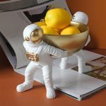 Spacewalk Decor