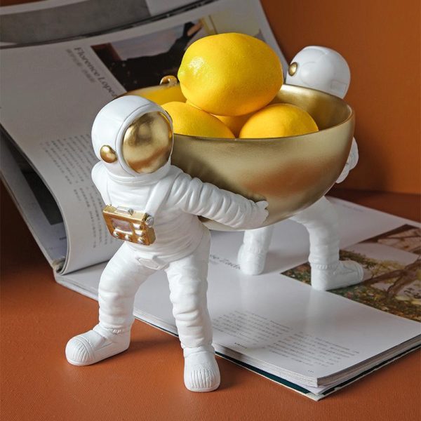 Spacewalk Decor