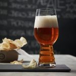 CRAFT BEER Crystal GLASS -  MADE IN GERMANY
