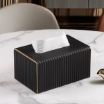 Premium Designer Tissue Box