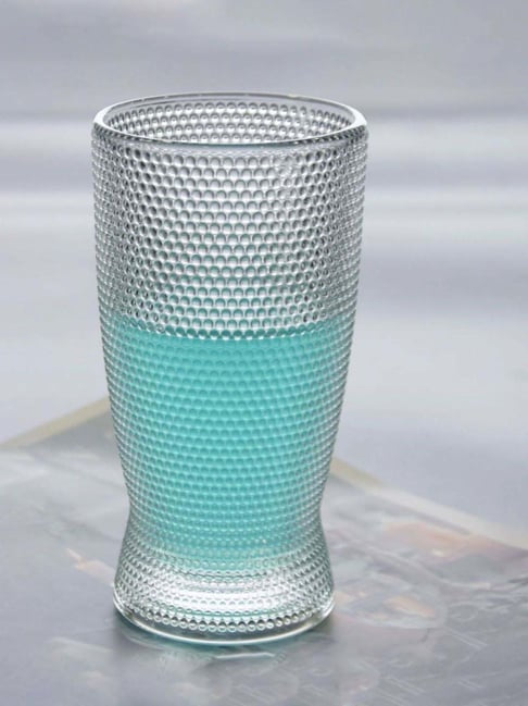 Dotty Elegance Glass - Image 2