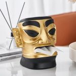 CREATIVE TISSUE BOX