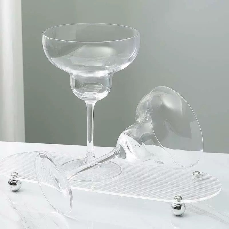 Margarita Stem Glass - Set Of 6 - Image 13