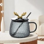 REINDEER MUG