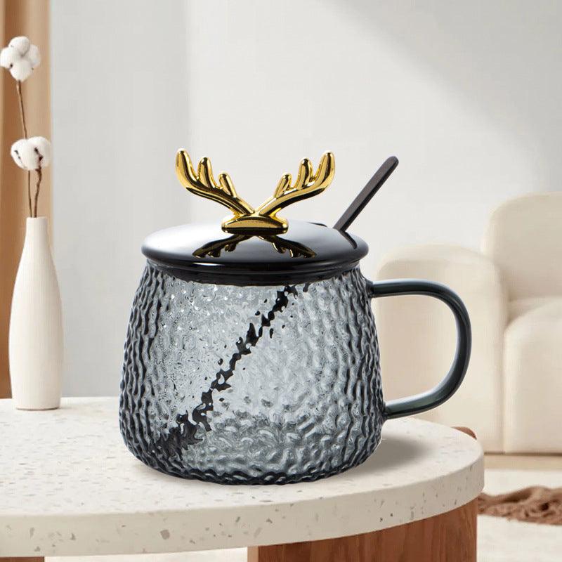 REINDEER MUG