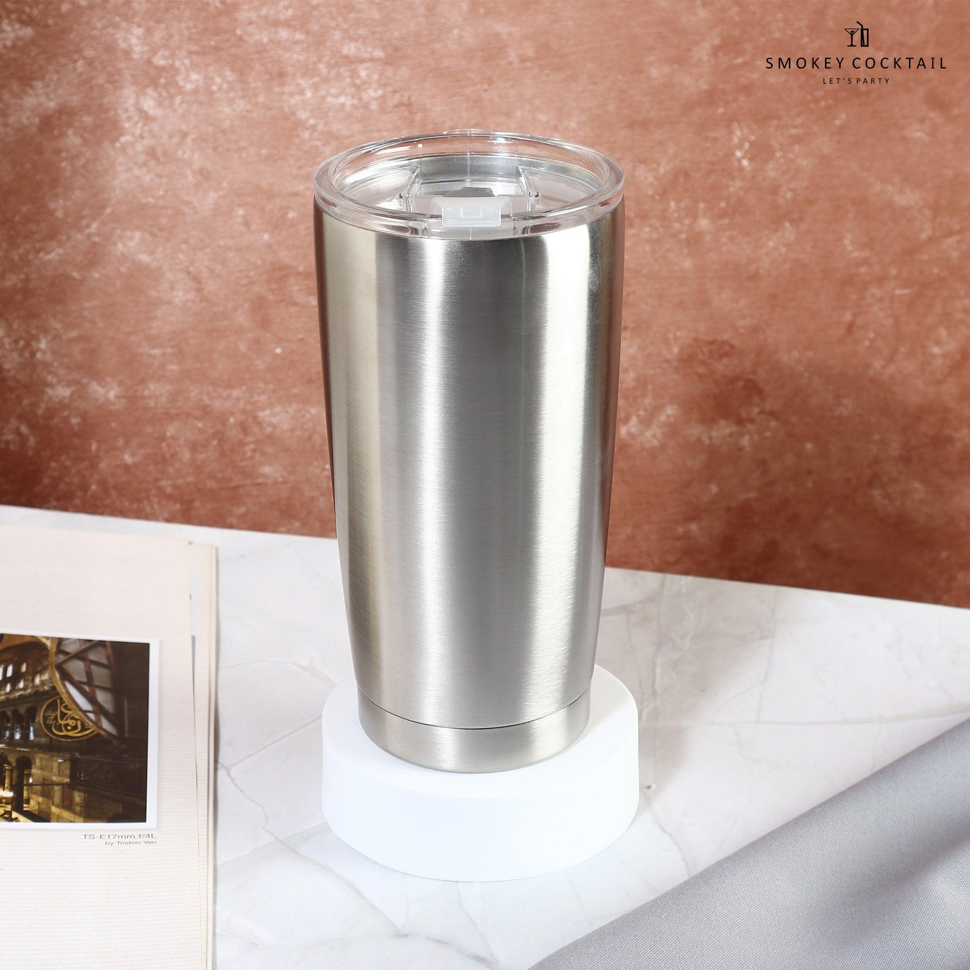 MODERN DOUBLE WALL TUMBLER MUG - Image 2