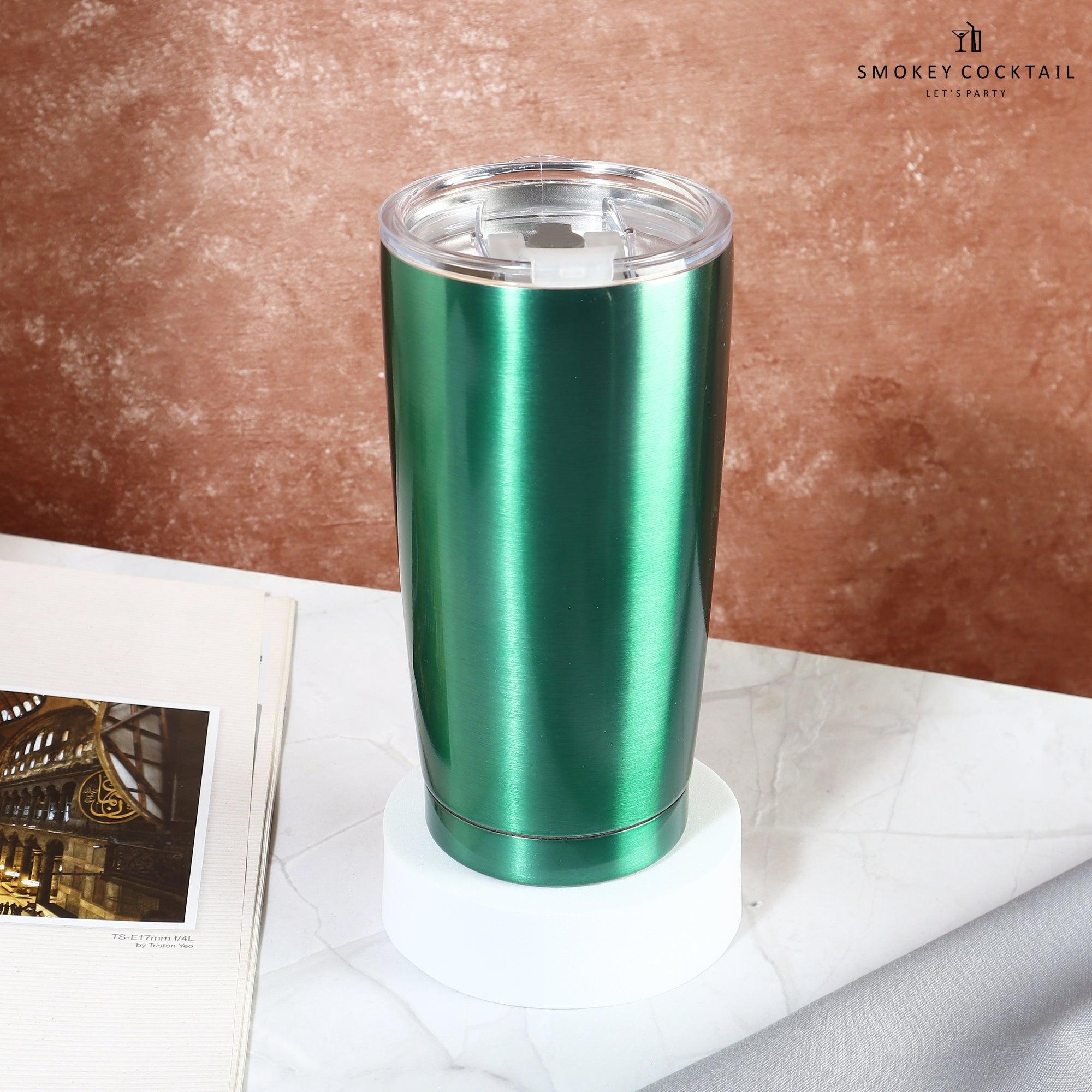 MODERN DOUBLE WALL TUMBLER MUG - Image 3