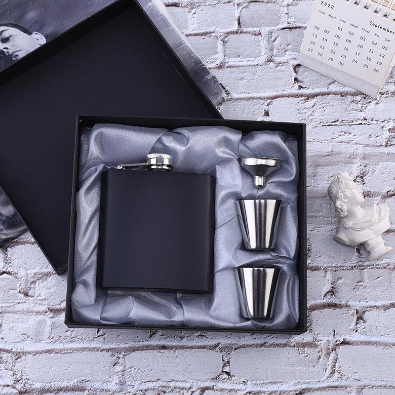 HIP FLASK - Image 18