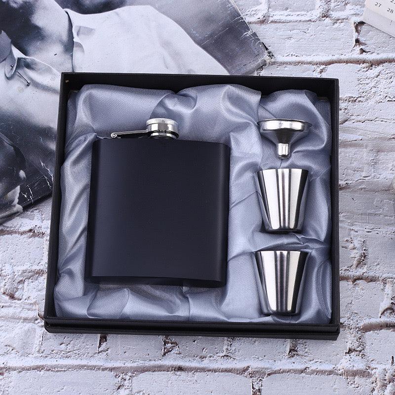HIP FLASK - Image 19