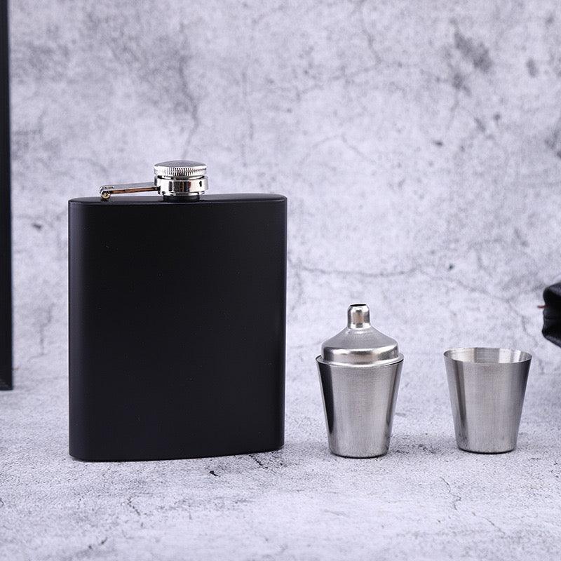 HIP FLASK - Image 9