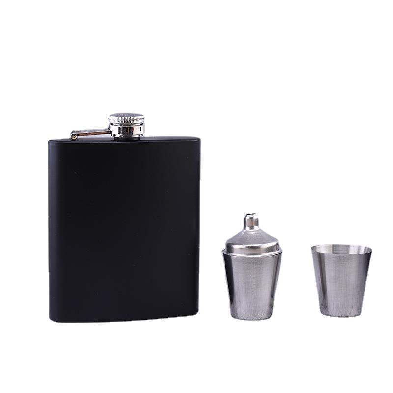 HIP FLASK - Image 11