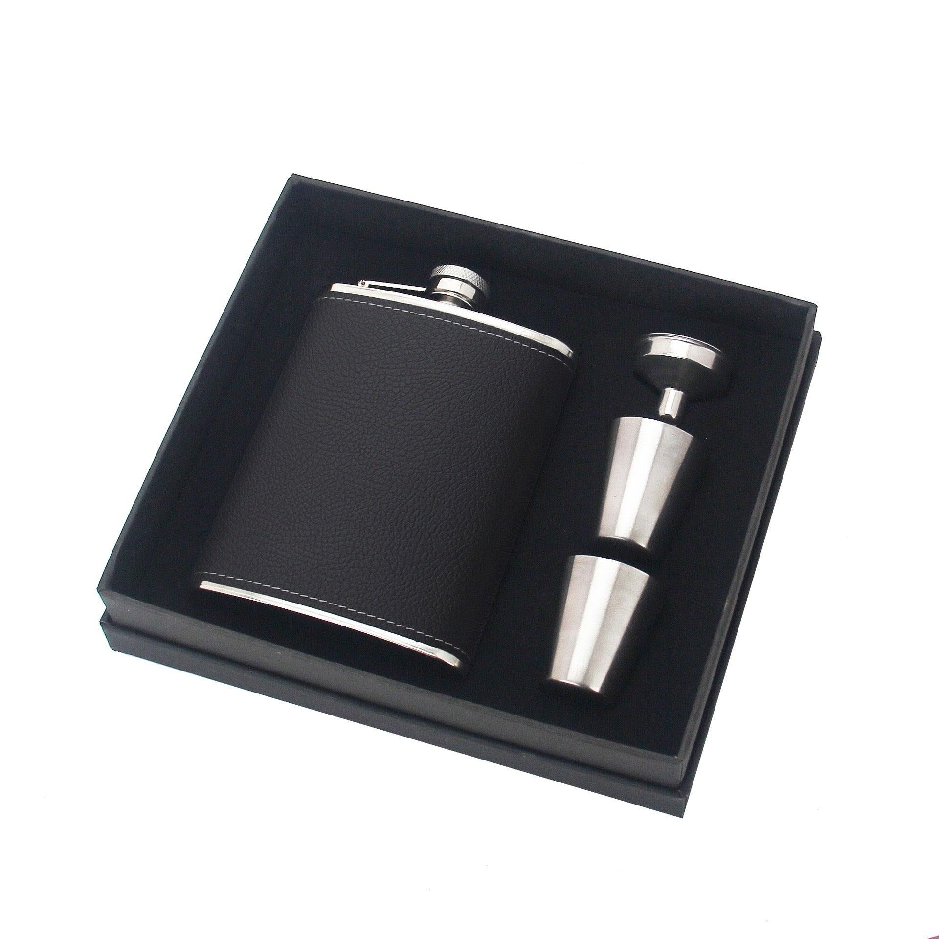 HIP FLASK - Image 20