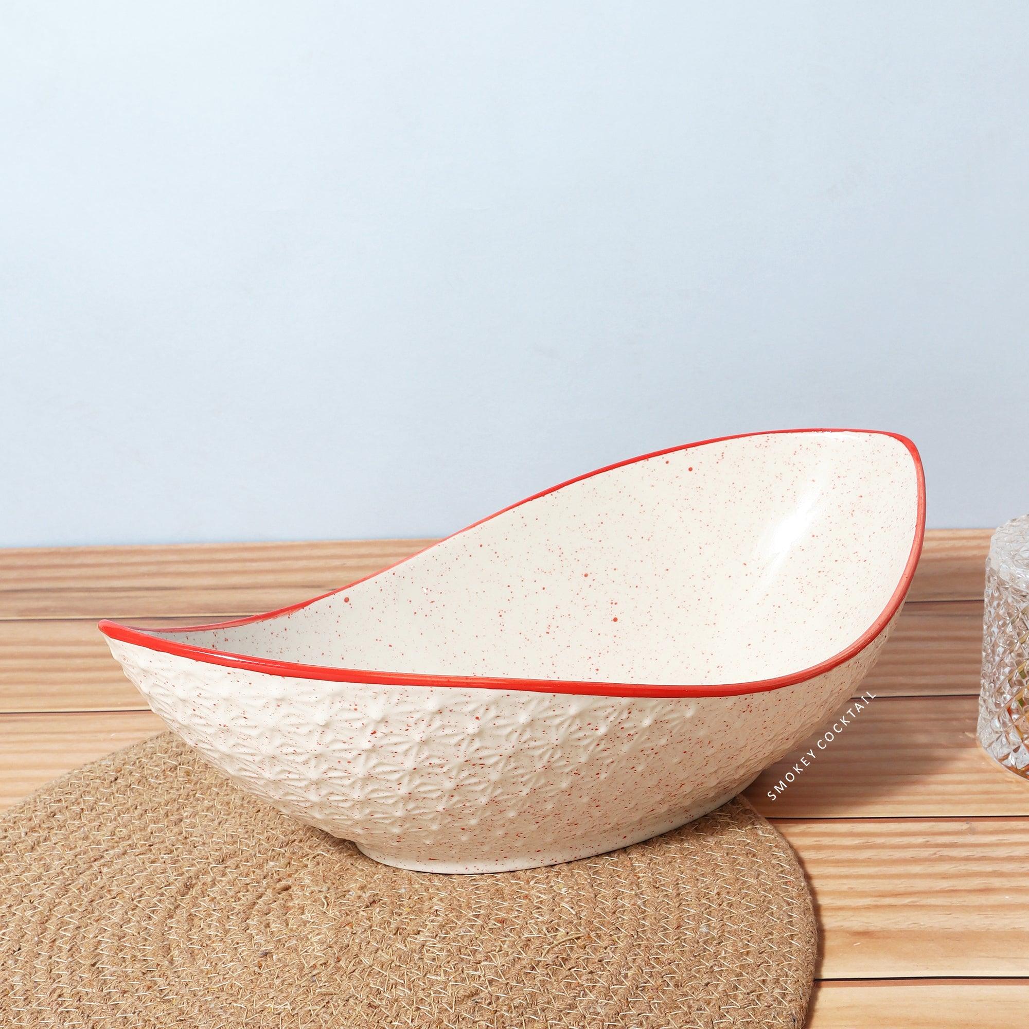 Vintage Serving Platters - Image 3