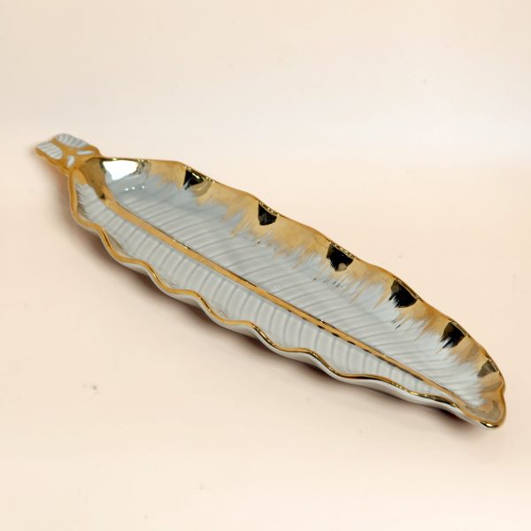 Leaf Platter