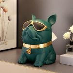 Cute Dog Tissue Holder