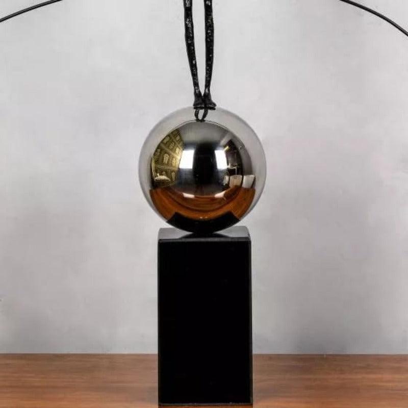 BALANCED MAN METAL ARTEFACTS - Image 5